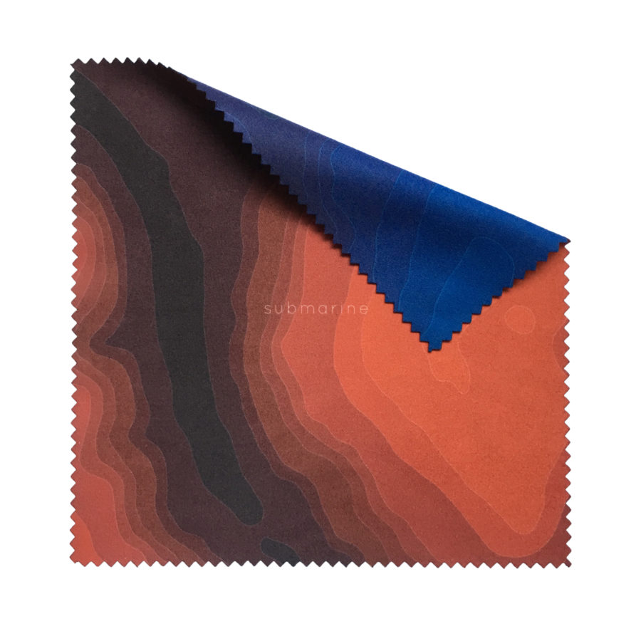 Microfiber Cloth Example 4 Sticky Smart Wallet