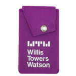Willis Towers Snap Button